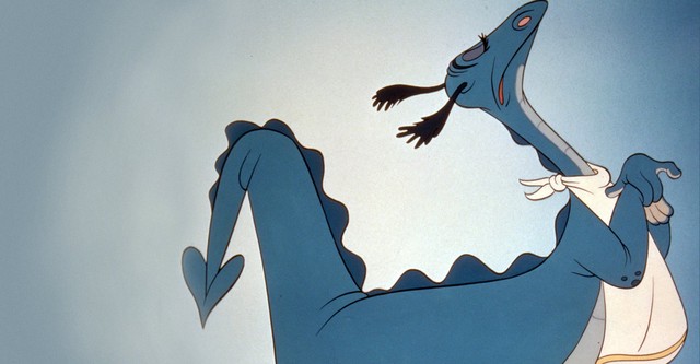 Watch the reluctant dragon online free clearance